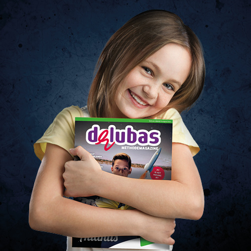 Methodemagazine met meer informatie over de achtergrond van Atlantis, onze methode voor voortgezet lezen